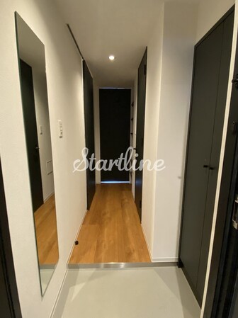 ズーム信濃町の物件内観写真